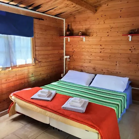 Breezes Conca Specchiulla