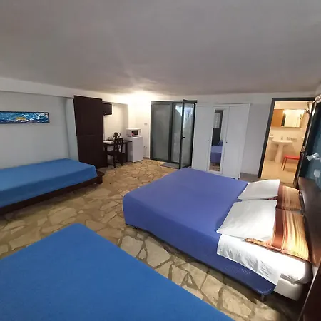 Breezes Конка-Спеккьюлла