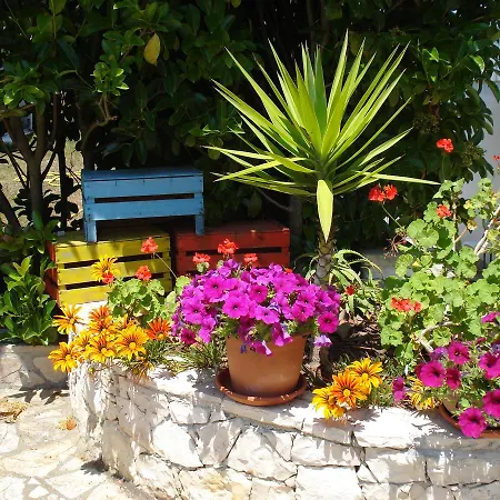 Bed & Breakfast Breezes Conca Specchiulla