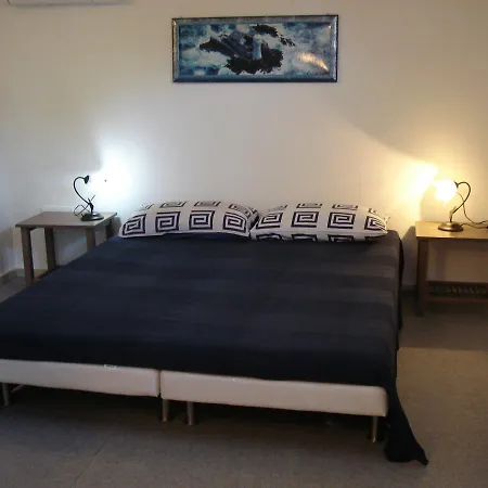 Breezes Conca Specchiulla