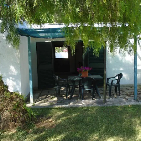 Breezes Conca Specchiulla