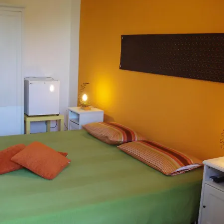 Breezes Bed & Breakfast Conca Specchiulla