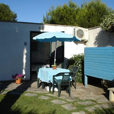 Breezes Bed & Breakfast Conca Specchiulla