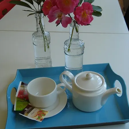 Breezes Conca Specchiulla