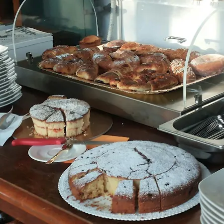 Breezes 4* Conca Specchiulla