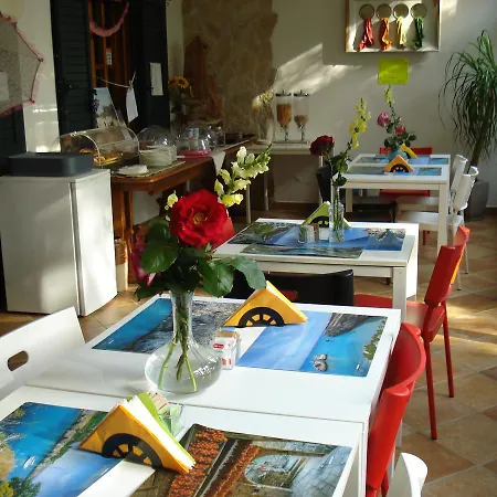 Breezes Conca Specchiulla