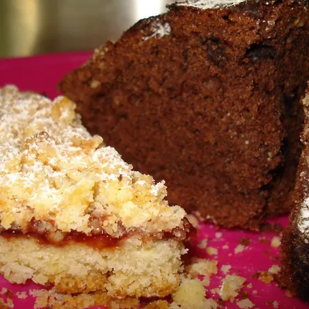 Bed & Breakfast Breezes