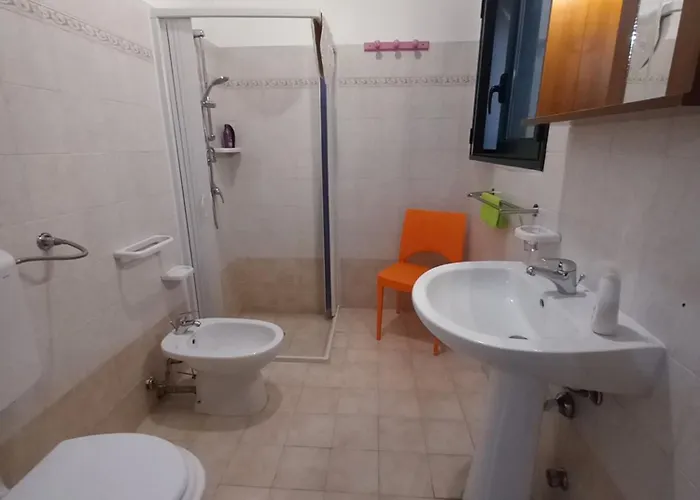 Breezes Конка-Спеккьюлла