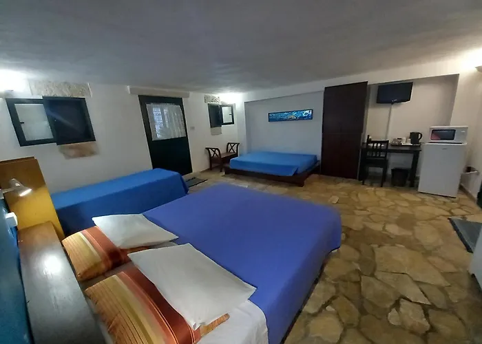 Breezes Отель типа 