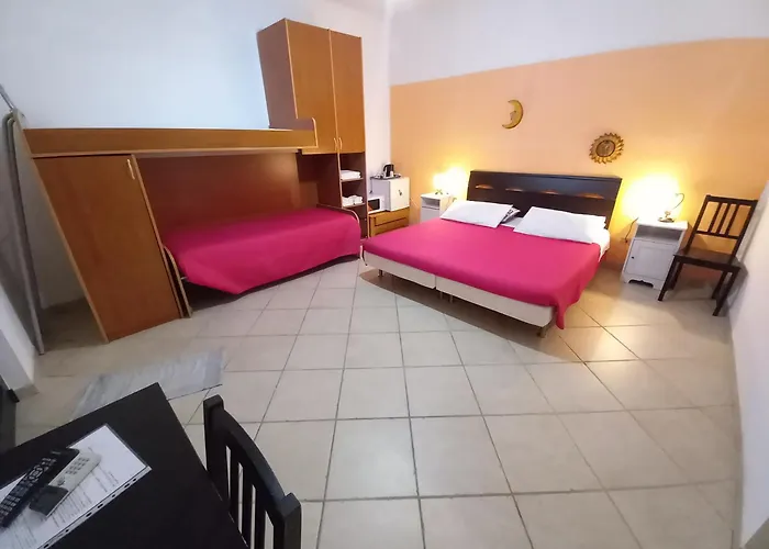 Breezes Отель типа 