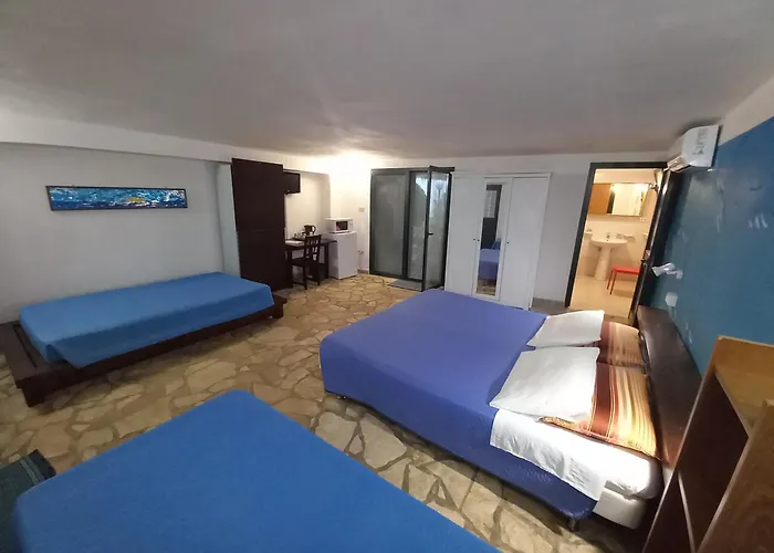 Breezes Конка-Спеккьюлла