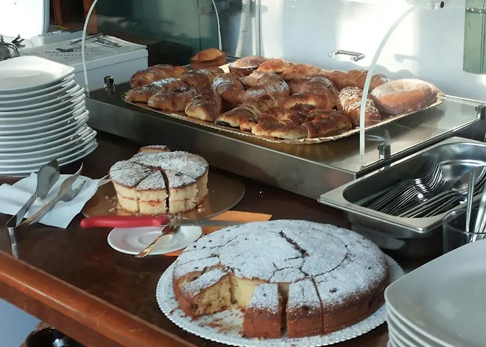 Breezes 4* Конка-Спеккьюлла