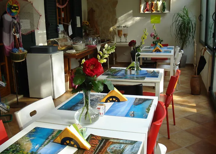 Breezes Конка-Спеккьюлла