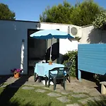 Breezes לינה וארוחת בוקר קונקה ספקיולה