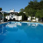 Breezes קונקה ספקיולה
