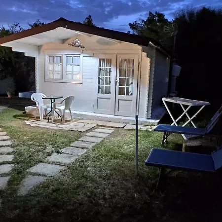 Breezes Bed & Breakfast Conca Specchiulla