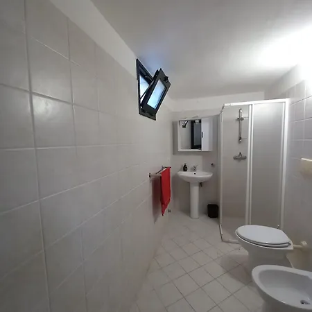 Breezes Bed & Breakfast Conca Specchiulla