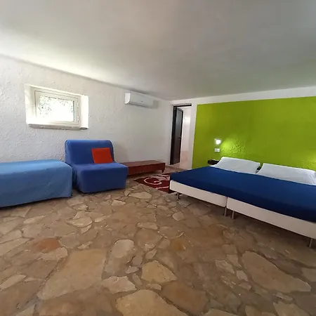 Breezes Conca Specchiulla