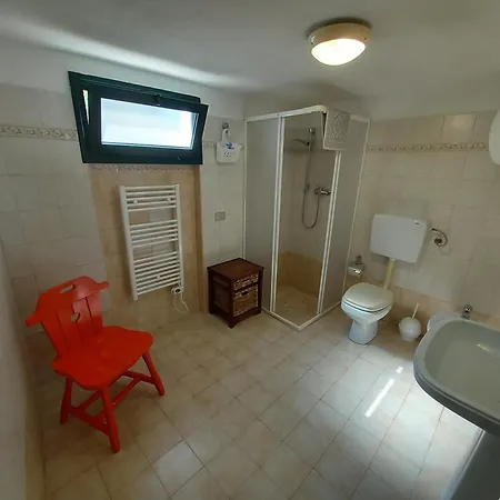 Breezes Oda ve Kahvaltı