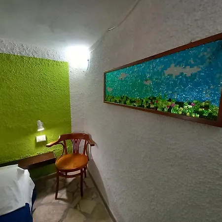 Breezes Bed & Breakfast Conca Specchiulla