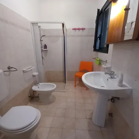 Breezes Conca Specchiulla