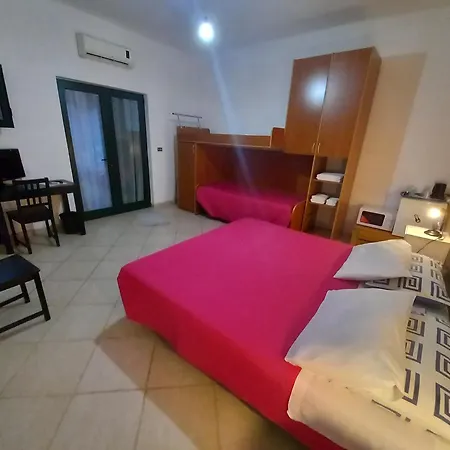 Bed & Breakfast Breezes