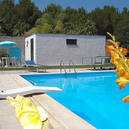 Breezes Oda ve Kahvaltı Conca Specchiulla