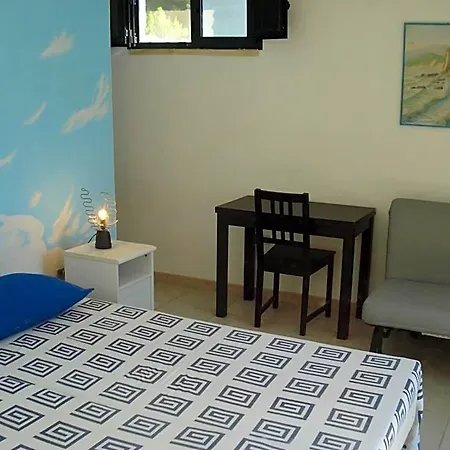 Breezes Oda ve Kahvaltı Conca Specchiulla