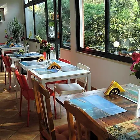 Bed & Breakfast Breezes Conca Specchiulla