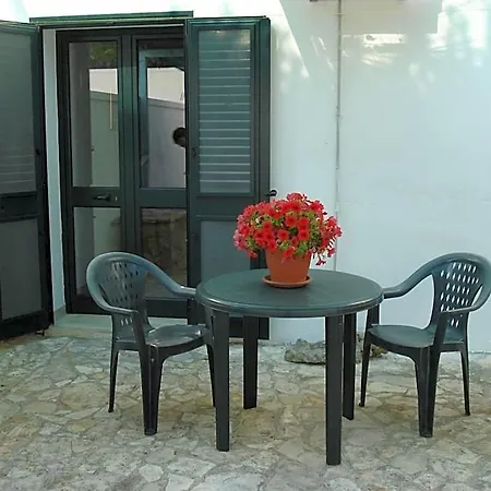 Bed & Breakfast Breezes 4*