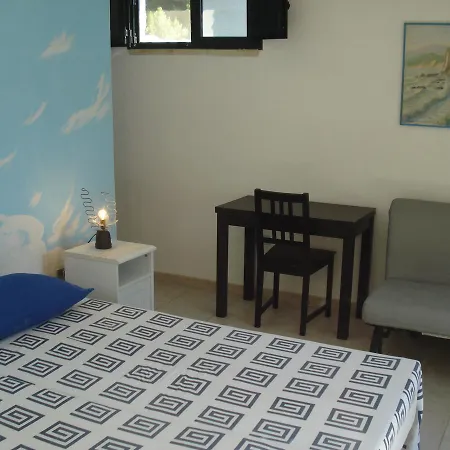 Breezes Conca Specchiulla