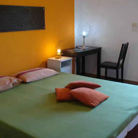 Breezes Bed and Breakfast Conca Specchiulla