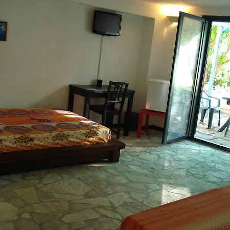 Breezes 4* Conca Specchiulla