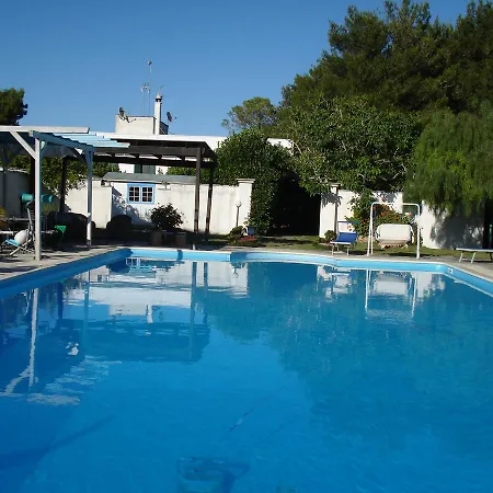 Breezes Conca Specchiulla