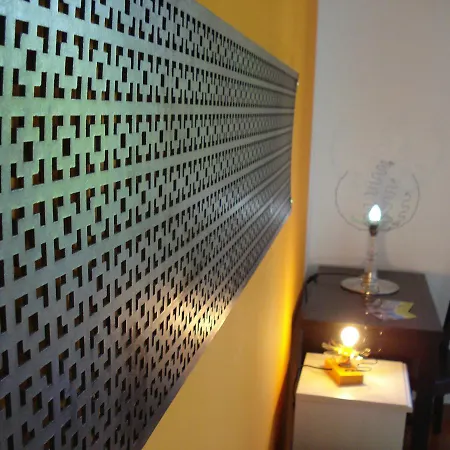 Breezes Conca Specchiulla