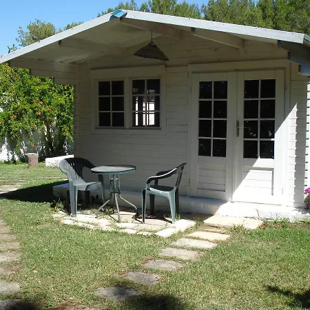 Bed & Breakfast Breezes 4*