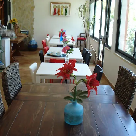 Breezes Bed & Breakfast Conca Specchiulla