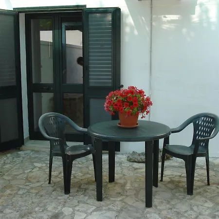 Breezes Bed & Breakfast