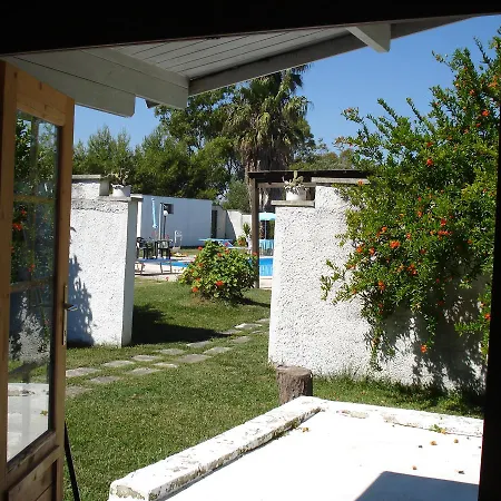 Breezes Frühstückspension 4*