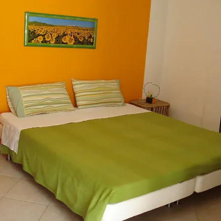 Bed & Breakfast Breezes