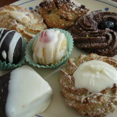 Breezes Bed & Breakfast