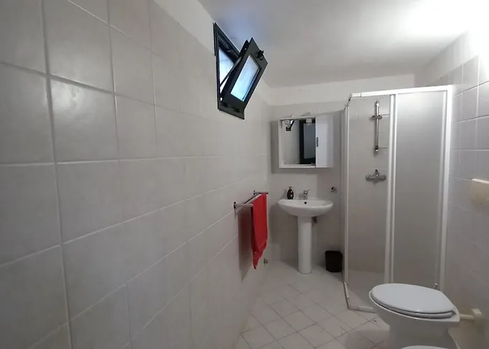 Breezes Bed & Breakfast Conca Specchiulla