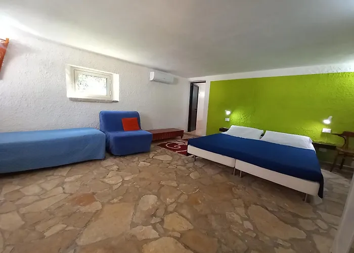 Breezes Conca Specchiulla