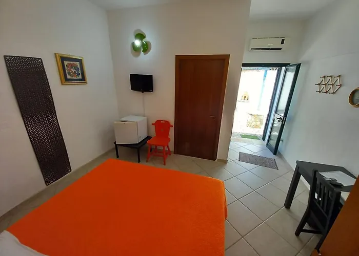 Breezes 4* Conca Specchiulla