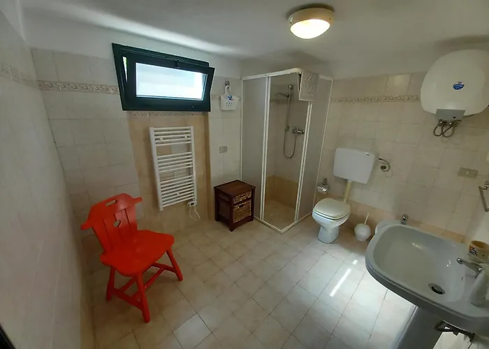 Breezes Bed & Breakfast