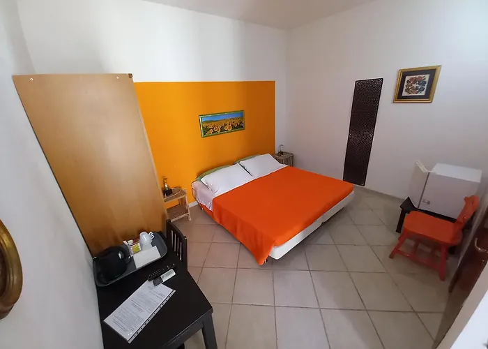 Bed & Breakfast Breezes 4*