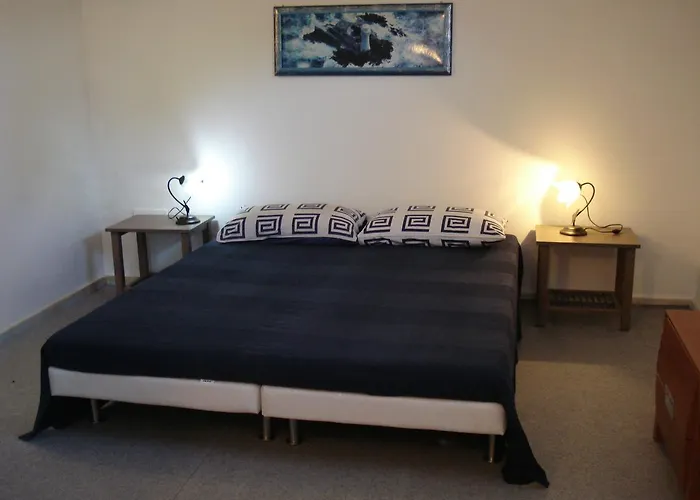 Breezes Conca Specchiulla