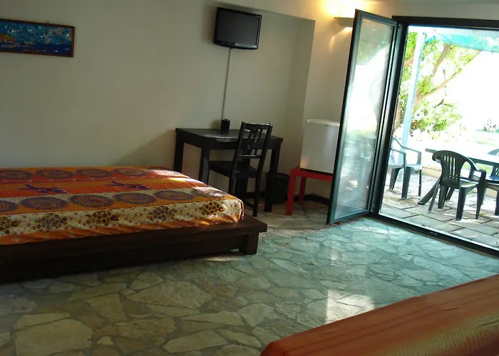 Breezes 4* Conca Specchiulla