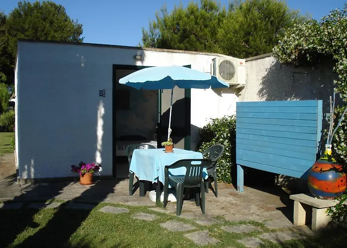 Breezes Bed & Breakfast Conca Specchiulla