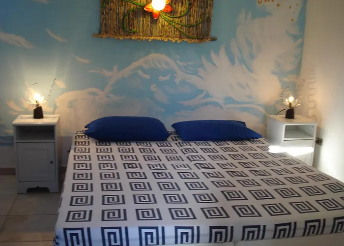 Breezes Bed & Breakfast